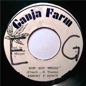 Robert Ffrench - Bad Boy Possie