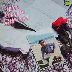 Roberto Cardinali - From Roberto With Love