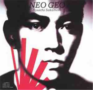 Ryuichi Sakamoto - Neo Geo
