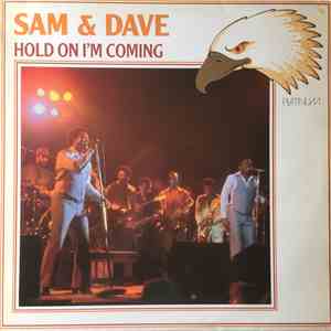 Sam & Dave - Hold On I'm Coming