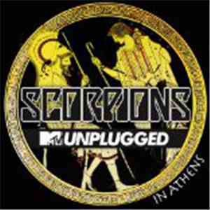 Scorpions - MTV Unplugged In Athens