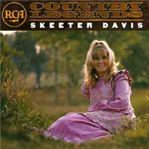 Skeeter Davis - RCA Country Legends
