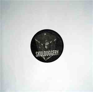 Skulduggery - Wrapped Around Your Finger