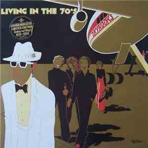 Skyhooks - Living In The 70's