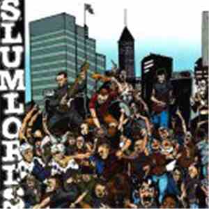 Slumlords - Drunk At The YOT Reunion