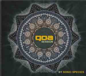 Sonic Species - Goa Session
