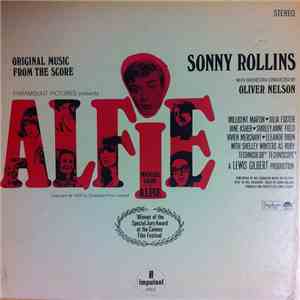 Sonny Rollins - Original Music From The Score 