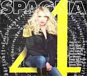 Spagna - Four