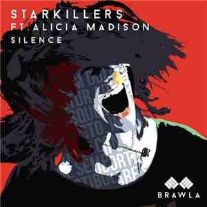 Starkillers Ft. Alicia Madison - Silence