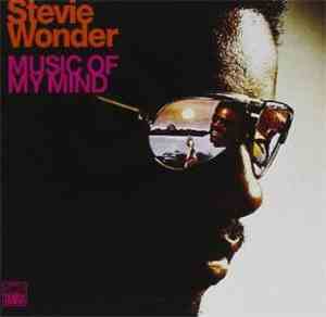 Stevie Wonder - Music Of My Mind