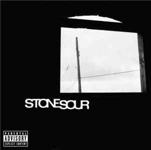 Stone Sour - Stone Sour