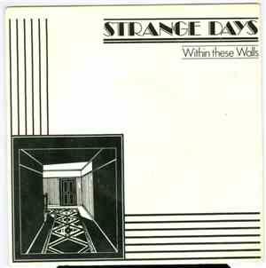 Strange Days  - Within These Walls