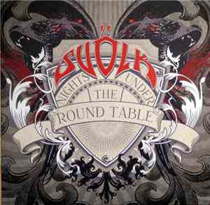 Svölk - Nights Under The Round Table