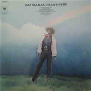 Taj Mahal - Giant Step / De Ole Folks At Home