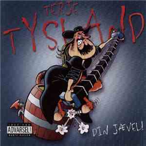 Terje Tysland - Din Jævel