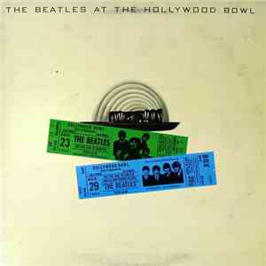 The Beatles - The Beatles At The Hollywood Bowl