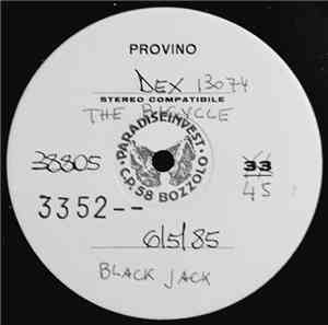 The Black Jack Group - The Bicycle