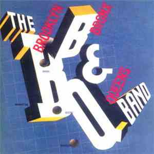 The Brooklyn, Bronx & Queens Band - The Brooklyn, Bronx & Queens Band