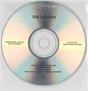 The Church - Laurel Canyon