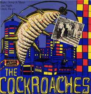 The Cockroaches - Shake, Jump & Shout