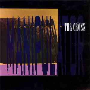 The Cross  - Manipulator