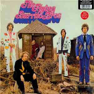 The Flying Burrito Bros - The Gilded Palace Of Sin