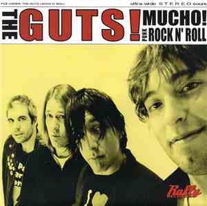 The Guts! - Mucho!