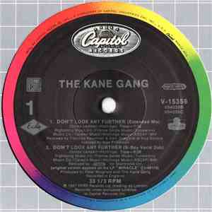 The Kane Gang - Don't Look Any Further