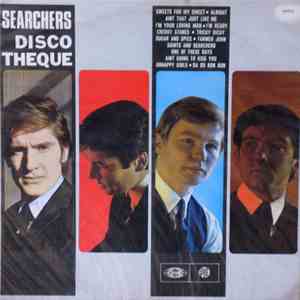 The Searchers - Discotheque