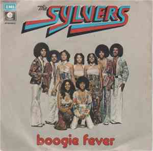 The Sylvers - Boogie Fever