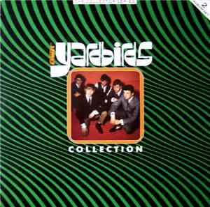 The Yardbirds - The Yardbirds Collection