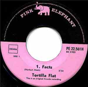 Tortilla Flat - Facts