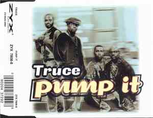 Truce  - Pump It
