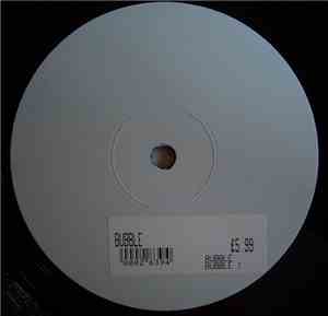 Unknown Artist - Bubble