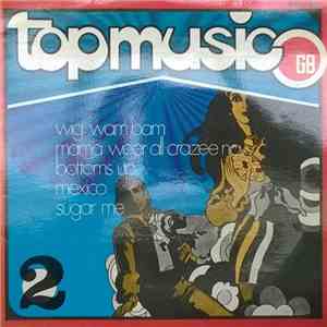 Unknown Artist - Topmusic 2