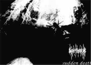 Untory - Sudden Death