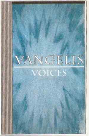 Vangelis - Voices