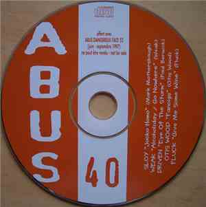 Various - Abus 40