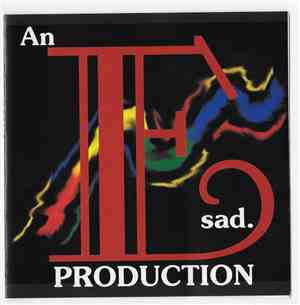 Various - An E Sad. Production