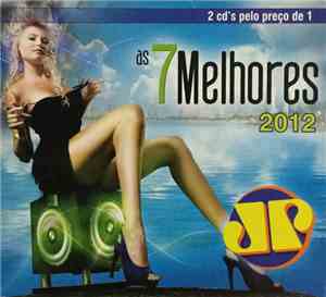 Various - As 7 Melhores 2012