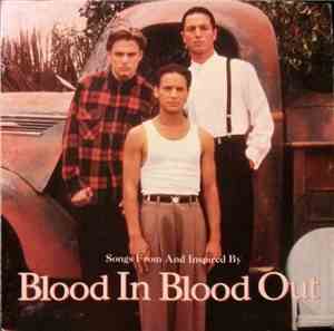 Various - Blood In Blood Out