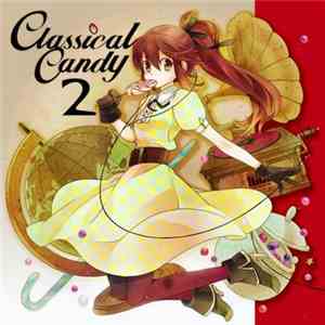 Various - Classical Candy 2