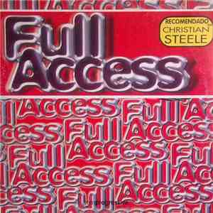 Various - Full Access E.P