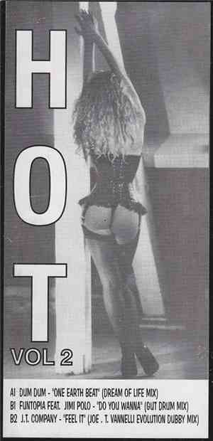 Various - Hot Vol 2