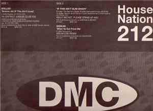 Various - House Nation 212