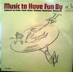 Various - Music To Have Fun By