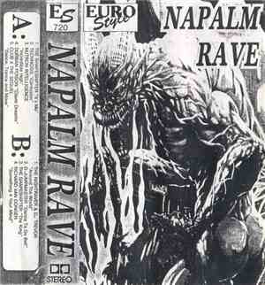 Various - Napalm Rave
