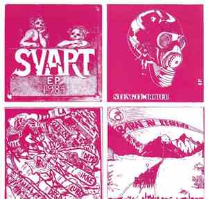 Various - Samle-LP