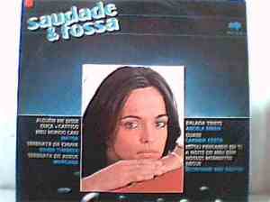 Various - Saudade & Fossa