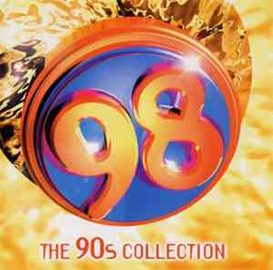 Various - The 90s Collection - 1998